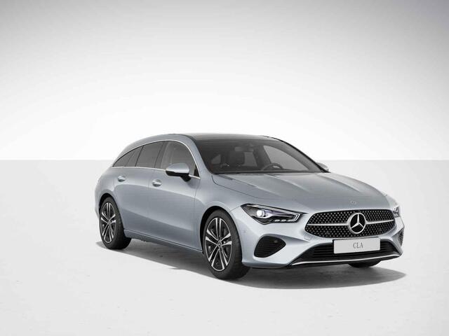 Mercedes-Benz CLA-KLASSE Shooting Brake 180 Star Edition Luxury Line