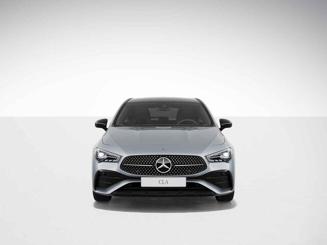 Mercedes-Benz CLA-KLASSE Shooting Brake 180 Star Edition AMG Line