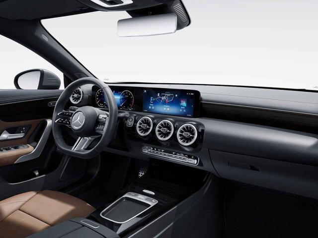 Mercedes-Benz CLA-KLASSE Shooting Brake 180 Star Edition AMG Line