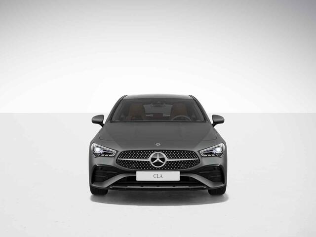 Mercedes-Benz CLA-KLASSE Shooting Brake 180 Star Edition AMG Line