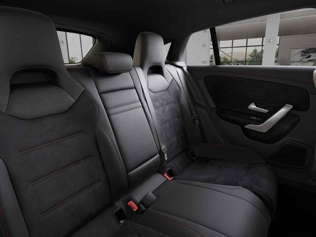 Mercedes-Benz CLA-KLASSE Shooting Brake 180 Star Edition AMG Line