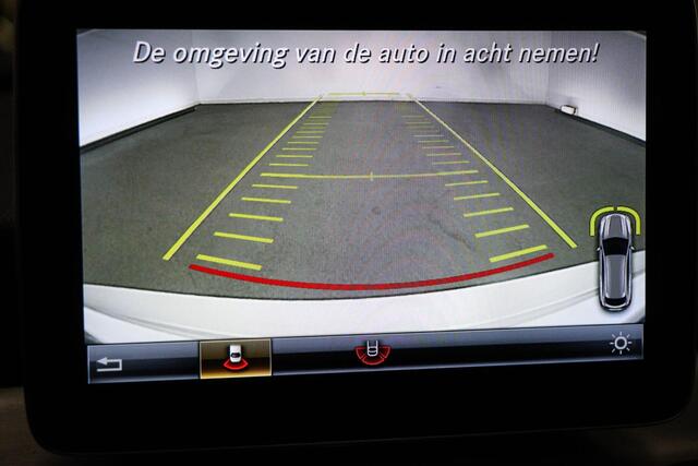 Mercedes-Benz CLA-KLASSE Shooting Brake 180 AMG-Line | PANORAMADAK | DAB | APPLE | STOELVERWARMING | CAMERA