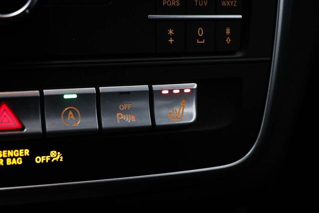 Mercedes-Benz CLA-KLASSE Shooting Brake 180 AMG-Line | PANORAMADAK | DAB | APPLE | STOELVERWARMING | CAMERA