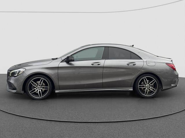 Mercedes-Benz CLA-KLASSE 180 AMG | Pano | Carplay | Camera