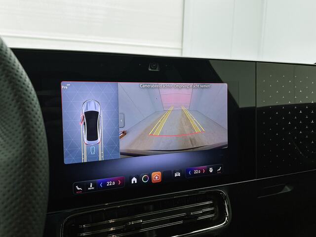 Mercedes-Benz CLA-KLASSE 250+ Launch Edition 85 kWh | Smartphone integratie | Warmtepomp | Nightpakket | Memorypakket | Antidiefstal pakket URBAN GUARD | Adaptieve Cruisecontrol | Multibeam LED |