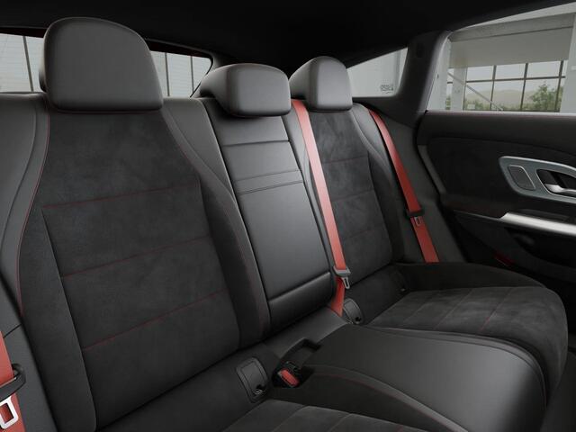 Mercedes-Benz CLA-KLASSE Shooting Brake 250+ Business Solution AMG 85 kWh