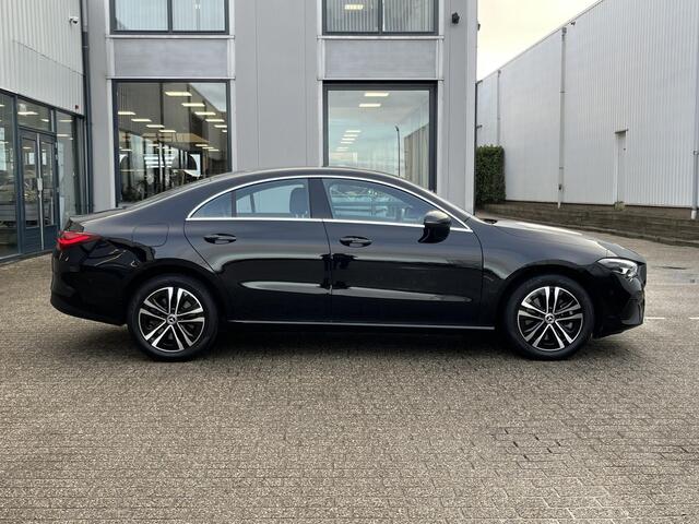 Mercedes-Benz CLA-KLASSE 250 e Star Edition | NL Auto/Navi/Clima/Cruise/Camera/PDC V+A/17"/Digitaal Instrumentenpaneel