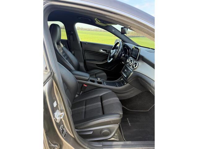 Mercedes-Benz CLA-KLASSE Shooting Brake 200 d Lease Edition Plus