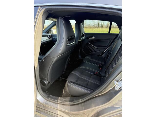 Mercedes-Benz CLA-KLASSE Shooting Brake 200 d Lease Edition Plus