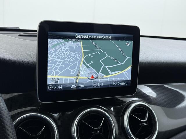 Mercedes-Benz CLA-KLASSE 180 Ambition Trekhaak Automaat