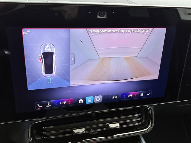 Mercedes-Benz CLA-KLASSE 250+ AMG Nightpakket Launch Edition 85 kWh | Trekhaak | Distronic | Alarm | Memory | Sfeerverlichting | Panoramadak | Dode Hoek Ass | Inclusief 24 maanden Mercedes-Benz Certified garantie voor Europa |