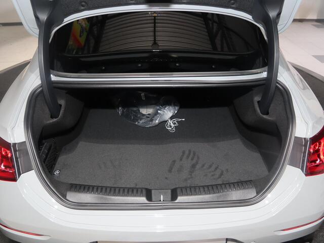 Mercedes-Benz CLA-KLASSE 250+ Launch Edition 85 kWh | Night | Panoramadak | DISTRONIC | Achteruitrijcamera | Dodehoekassistent |