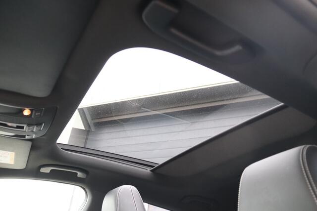 Mercedes-Benz CLA-KLASSE Shooting Brake 180 Business Solution AMG, Stoelverwarming, Camera, Cruise, Navi