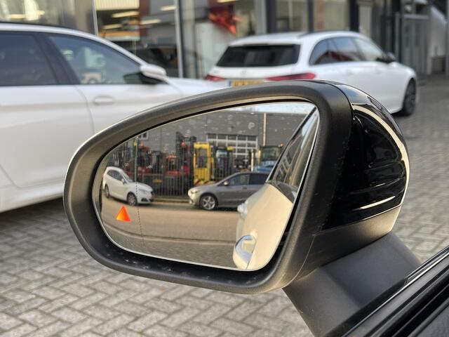 Mercedes-Benz CLA-KLASSE 250 e AMG Line FACELIFT 19"/Panoramadak/Matrix LED/Burmester/360 camera/Stoelverwarming + memory/Apple Carplay & Android Auto