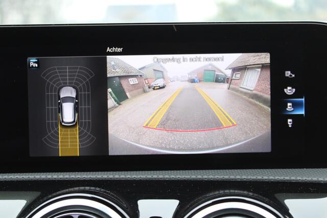 Mercedes-Benz CLA-KLASSE Shooting Brake 250 e AMG Line PHEV SFEER LED NAVI CAMERA 47000KM!!!