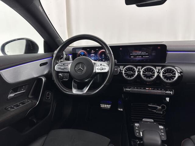 Mercedes-Benz CLA-KLASSE Shooting Brake 250 e Business Solution AMG Limited ( Plug-in ) (INCL.BTW) *PANO | LEATHER-MICROFIBRE | FULL-LED | AMBIENT-LIGT | BLIND-SPOT | HEATED-SPORTSEATS | WIDE-SCREEN-DIGICOCKPIT | DAB+ | NAVI-FULLMAP | CAMERA | PRIVACY-GLASS | 18''ALU*