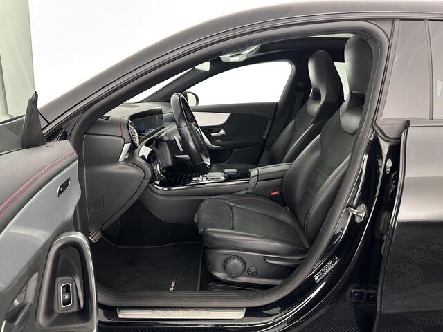 Mercedes-Benz CLA-KLASSE Shooting Brake 250 e Business Solution AMG Limited ( Plug-in ) (INCL.BTW) *PANO | LEATHER-MICROFIBRE | FULL-LED | AMBIENT-LIGT | BLIND-SPOT | HEATED-SPORTSEATS | WIDE-SCREEN-DIGICOCKPIT | DAB+ | NAVI-FULLMAP | CAMERA | PRIVACY-GLASS | 18''ALU*