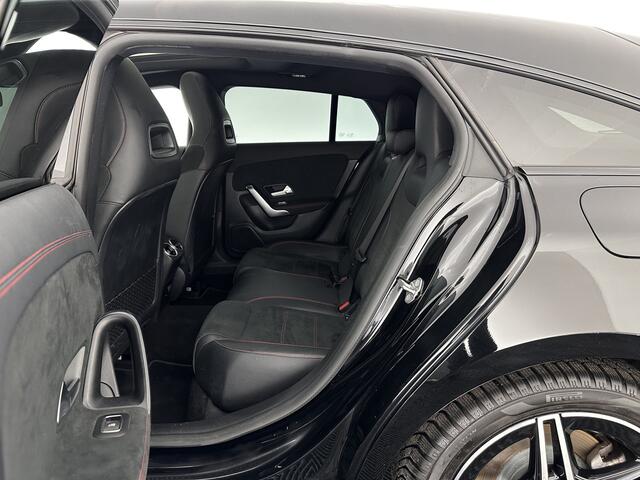 Mercedes-Benz CLA-KLASSE Shooting Brake 250 e Business Solution AMG Limited ( Plug-in ) (INCL.BTW) *PANO | LEATHER-MICROFIBRE | FULL-LED | AMBIENT-LIGT | BLIND-SPOT | HEATED-SPORTSEATS | WIDE-SCREEN-DIGICOCKPIT | DAB+ | NAVI-FULLMAP | CAMERA | PRIVACY-GLASS | 18''ALU*