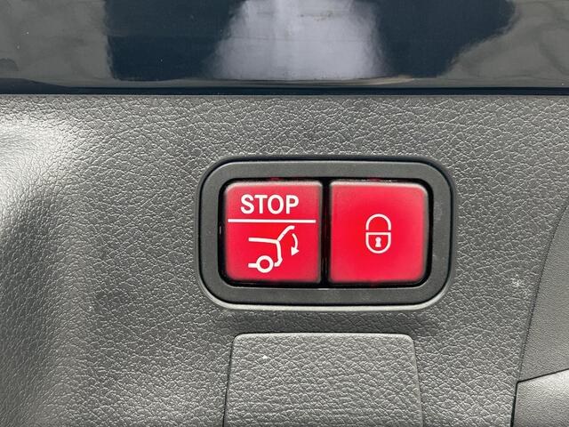 Mercedes-Benz CLA-KLASSE Shooting Brake 250 e AMG Line