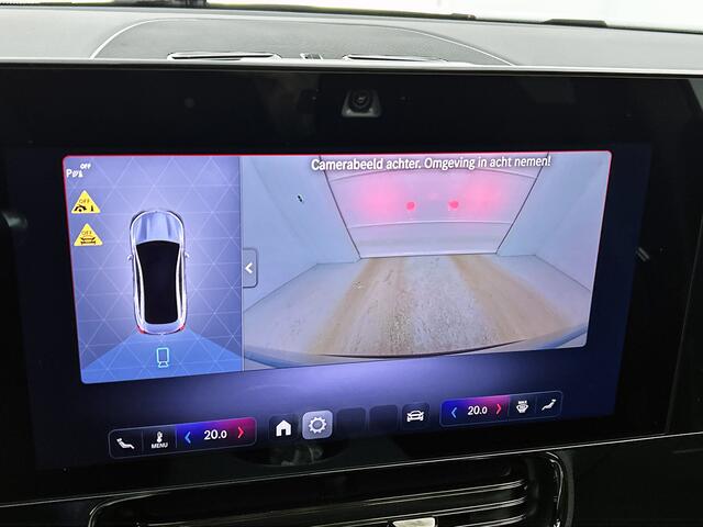 Mercedes-Benz CLA-KLASSE 250+ Launch Edition 85 kWh | Memorypakket | Smartphone integratie | Adaptieve Cruise control | Panoramadak | Multibeam LED | Warmtepomp | Sierdelen aluminium |