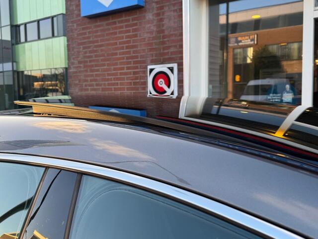 Mercedes-Benz CLA-KLASSE Shooting Brake 4Matic Pano