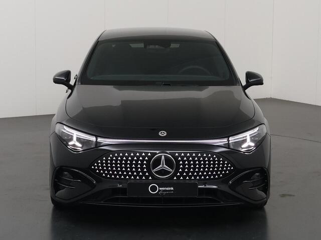 Mercedes-Benz CLA-KLASSE 250+ Launch Edition 85 kWh Mercedes-Benz CLA 250+ Launch Edition met EQ technolog