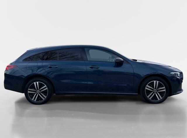 Mercedes-Benz CLA-KLASSE CLA 250 e Advantage I Widescreen I Ambient Light AUTOMATIC