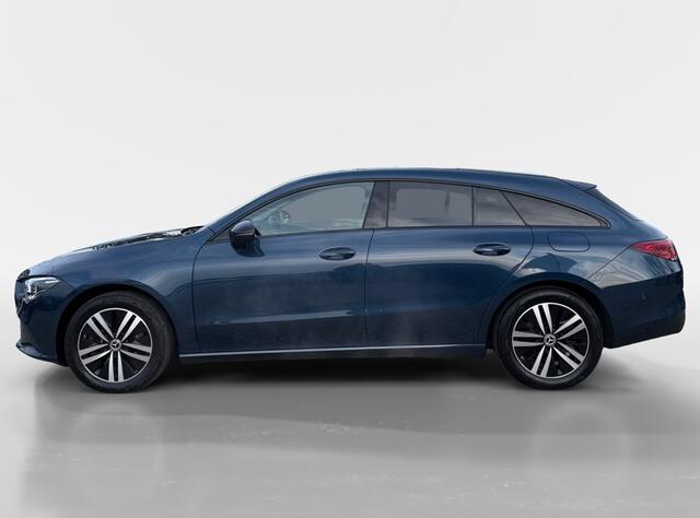 Mercedes-Benz CLA-KLASSE CLA 250 e Advantage I Widescreen I Ambient Light AUTOMATIC