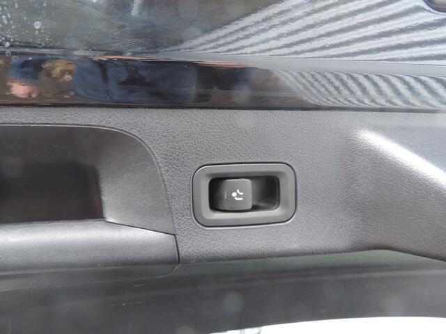 Mercedes-Benz CLA-KLASSE Shooting Brake 200 Business Solution Luxury panoramadak trekhaak