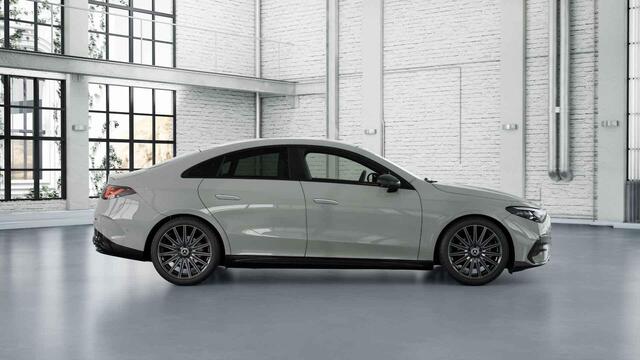 Mercedes-Benz CLA-KLASSE 180 Business Solution AMG | Night | AMG-line Plus | Head-Up | Trekhaak | Matrix Led | Panoramadak |