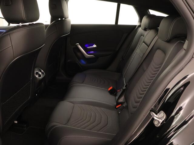 Mercedes-Benz CLA-KLASSE Shooting Brake 250 e Star Edition Luxury Line | Trekhaak | Distronic | Antidiefstalpakket GUARD 360° Plus | KEYLESS GO-comfortpakket | USB pakket plus | EASY PACK achterklep | Parkeerpakket met achteruitrijcamera |