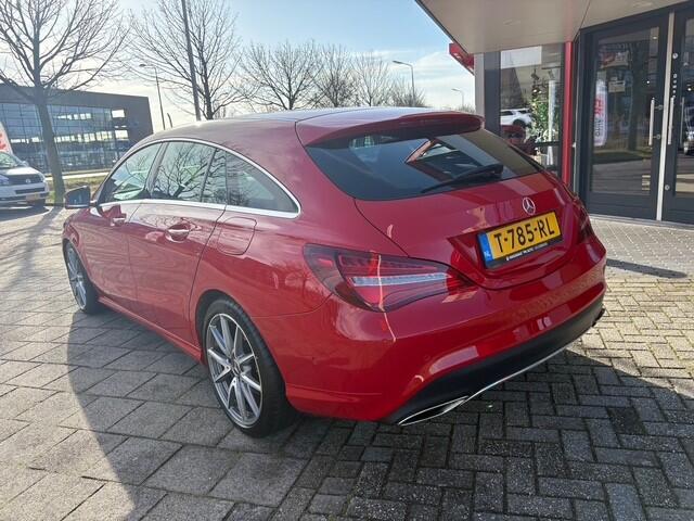 Mercedes-Benz CLA-KLASSE Shooting Brake 180 Business Solution AMG | Navi | Cruise | 73.206 km Dealeronderhouden