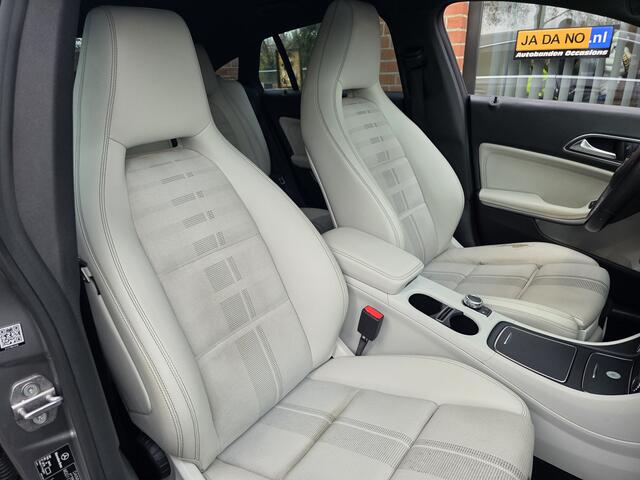 Mercedes-Benz CLA-KLASSE Shooting Brake 180 Business Automaat/Climat/Elec. pakket/Nieuw onderhoud