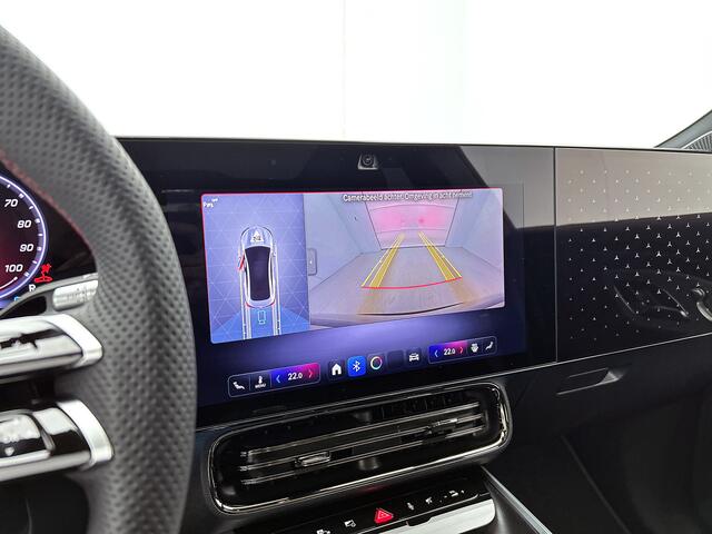 Mercedes-Benz CLA-KLASSE 250+ Launch Edition 85 kWh | Nightpakket | Warmtepomp | Memorypakket voorstoelen | Antidiefstal pakket URBAN GUARD | Adaptieve Cruisecontrol | MULTIBEAM LED | Sierdelen aluminium |