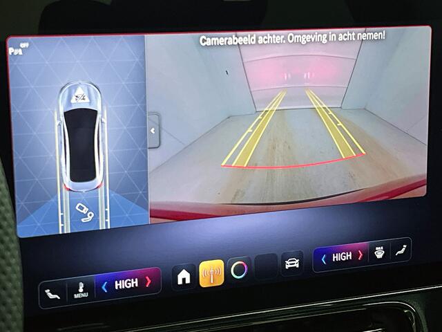 Mercedes-Benz CLA-KLASSE 250+ Launch Edition 85 kWh | Trekhaak | Panoramadak | Warmtepomp | Memorypakket | Smartphone integratie | Multibeam LED | 19 inch AMG velgen | Sierdelen aluminium | Adaptieve cruisecontrol |