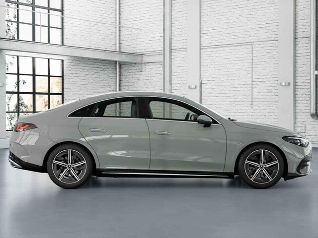 Mercedes-Benz CLA-KLASSE 200 Business Solution AMG