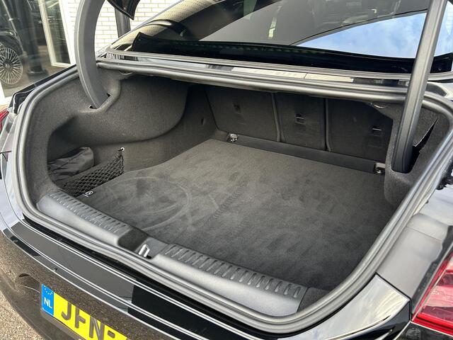 Mercedes-Benz CLA-KLASSE 250+ Launch Edition 85 kWh | Panoramadak | Adaptief Cruise Control | Stoelverwarming