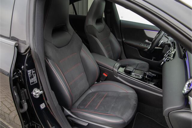 Mercedes-Benz CLA-KLASSE 250 e AMG Premium, Pano, Widescreen, Head-up, Nightpack 2022