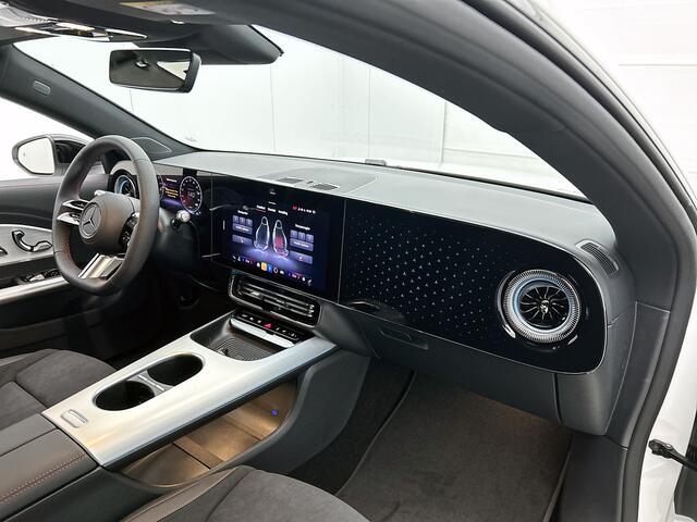 Mercedes-Benz CLA-KLASSE 250+ Launch Edition 85 kWh | Warmtepomp | Memorypakket | Adaptieve Cruise control | Smartphone integratie | Nightpakket | Antidiefstal pakket URBAN GUARD | Sierdelen aluminium |