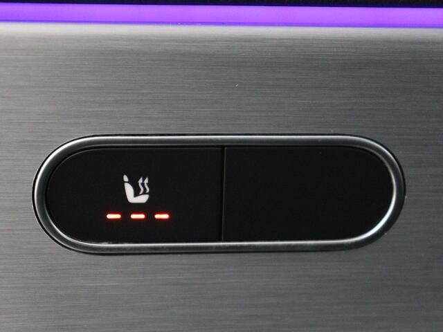 Mercedes-Benz CLA-KLASSE 250 e Bns Sol AMG Ld | Stoelverwarming | Widescreen | Sfeerverlichting | Full LED | Park Assist | Camera | Navigatie | Half leder