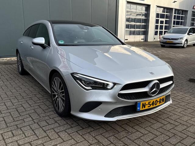 Mercedes-Benz CLA-KLASSE Shooting Brake 200 Business Sol. AMG | Navi | Panorama | Camera | LED