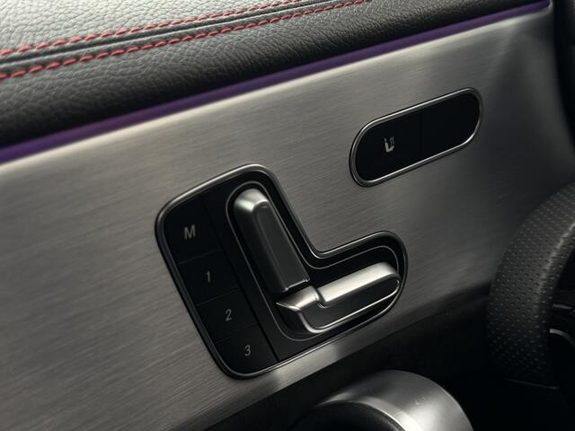 Mercedes-Benz CLA-KLASSE 220 Prem. Plus | Pano | Elect-Trekhaak | Burmester |