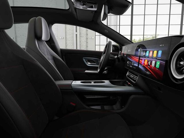 Mercedes-Benz CLA-KLASSE Shooting Brake 250+ Business Solution AMG 85 kWh
