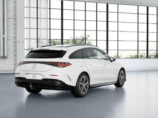 Mercedes-Benz CLA-KLASSE Shooting Brake 250+ Business Solution AMG 85 kWh