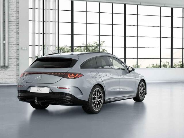 Mercedes-Benz CLA-KLASSE Shooting Brake 250+ Business Solution AMG 85 kWh