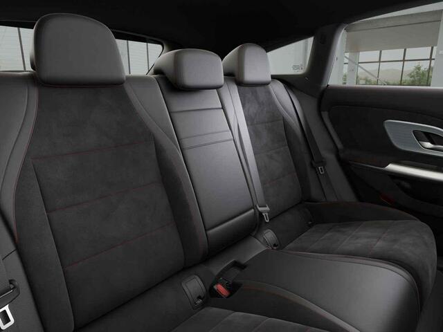 Mercedes-Benz CLA-KLASSE Shooting Brake 250+ Business Solution AMG 85 kWh