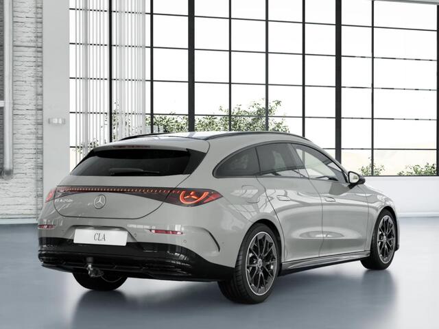 Mercedes-Benz CLA-KLASSE Shooting Brake 250+ Business Solution AMG 85 kWh
