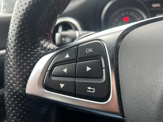 Mercedes-Benz CLA-KLASSE Shooting Brake 180 Business Solution AMG Upgrade Edition // FULL LED // NAVI // PDC V+A // CRUISE // LEDER/ALCANTARA