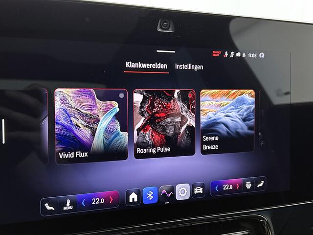 Mercedes-Benz CLA-KLASSE 250+ Launch Edition 85 kWh | Adaptieve Cruise Control | Nightpakket | Memorypakket voorstoelen | Warmtepomp | MULTIBEAM LED | 19 inch AMG velgen |