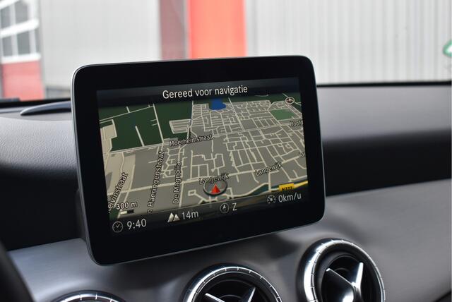 Mercedes-Benz CLA-KLASSE Shooting Brake 180 Business Solution AMG NL-auto, Camera, Elek. achterklep, Stoelverwarming